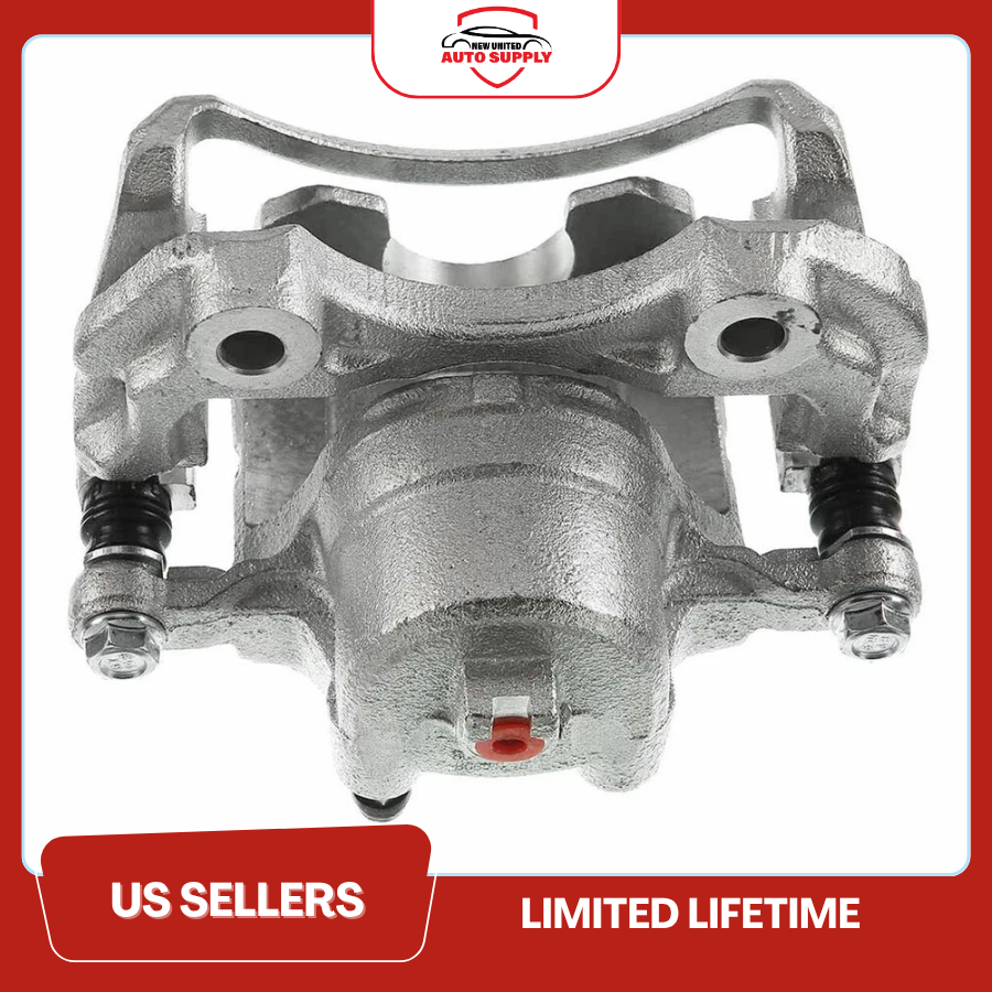 Brake Caliper 19-B1218 Front Right w/Bracket For 89-06 Nissan INFINITI I30
