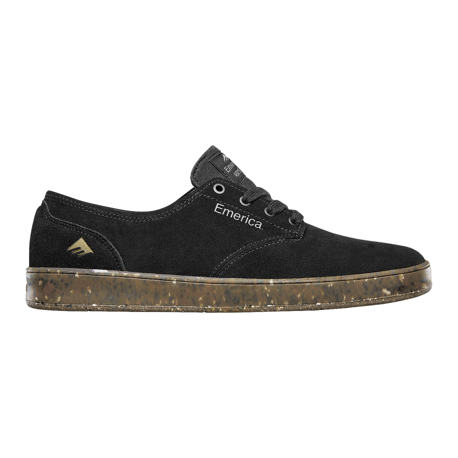 Emerica romero shop laced black