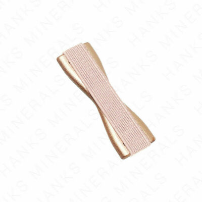 Two Phone Finger Grip Band Holder ~ 2x Package ~ Elastic Strap Sticky Mount
