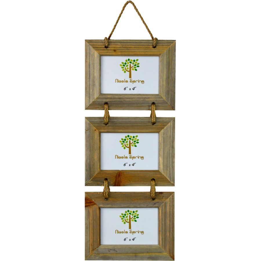 Vintage/Retro Photo & Picture Frames