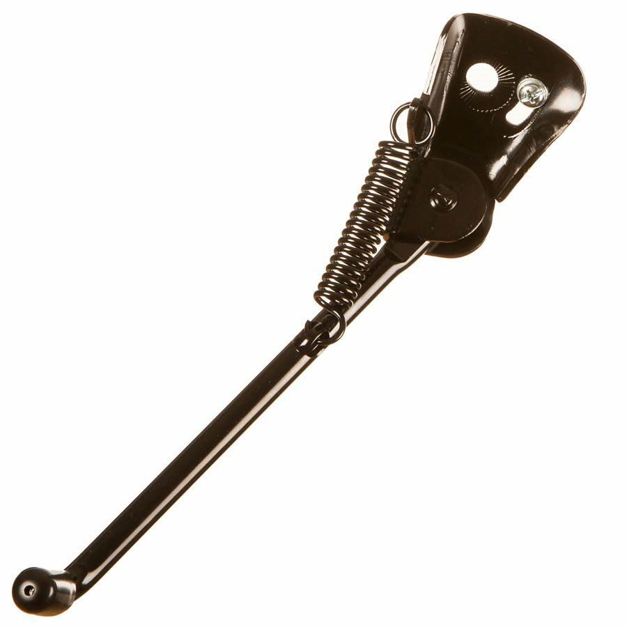 EVO, Steel Axle Mount Kickstand, fits most 20" wheel bikes