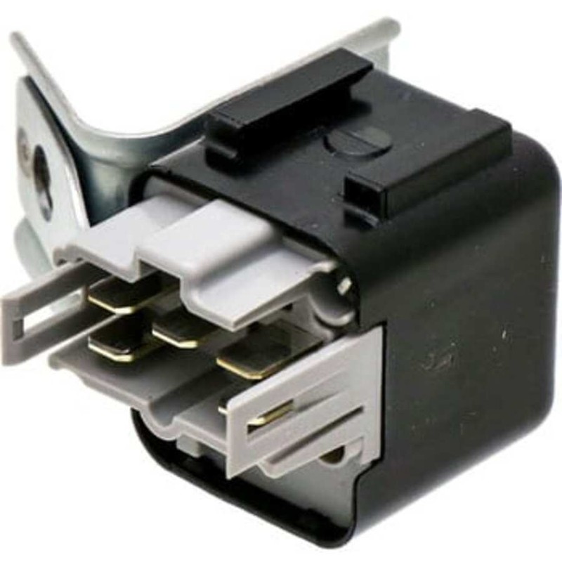 Toyota Genuine New 4RUNNER Hilux Circuit Opening Relay Assy - Picture 2 of 4