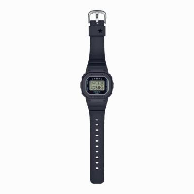 Pre-owned Casio G-shock Women's Watch Gmd-s5610it-1jr Itzy Collaboration Model Black Japan