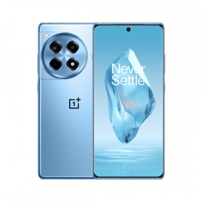 OnePlus Ace 3 12R 1TB 16GB RAM PJE110 (FACTORY UNLOCKED) 6.78'' 50MP