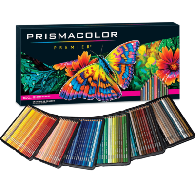 Set Soft Core Complete Range Coloured