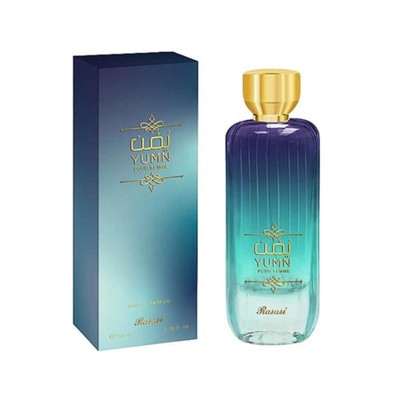 Rasasi Yumn  3.38 oz EDP Spray