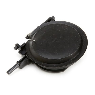 OEM Ice Dispenser Door for Samsung RSG257AARS RSG257AAWP RSG257AABP RSG257AAPN