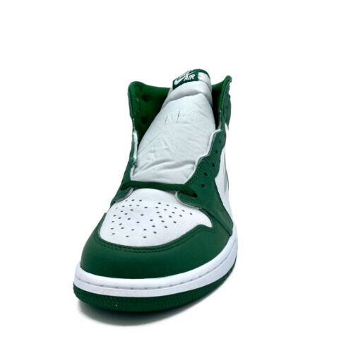Nike Air Jordan 1 Retro High Og Gorge Green Trainers DZ5485