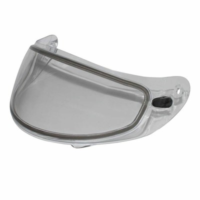 Screen Of Helmet MT For Integral Blade Sv-Revenge-Thunder Child Transparent Do