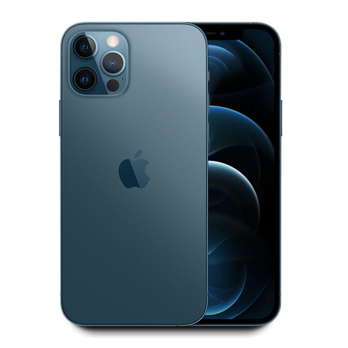 wdk Apple　iPhone　12Pro128GBパシフィックブルー Amazon.com: Apple iPhone 12 Pro, 128GB, Pacific Blue