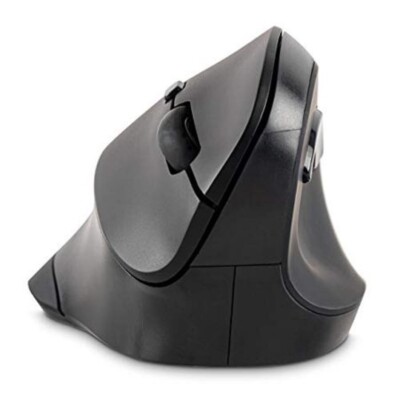 Kensington Ergonomic Vertical Wireless Mouse K75575WW