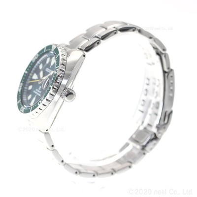 Pre-owned Seiko Prospex Sbdy083 Green Mini Turtle Mechanical Auto Men's Watch From Jp