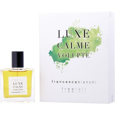 FRANCESCA BIANCHI LUXE CALME VOLUPTE by Francesca Bianchi (UNISEX) - EXTRAIT DE