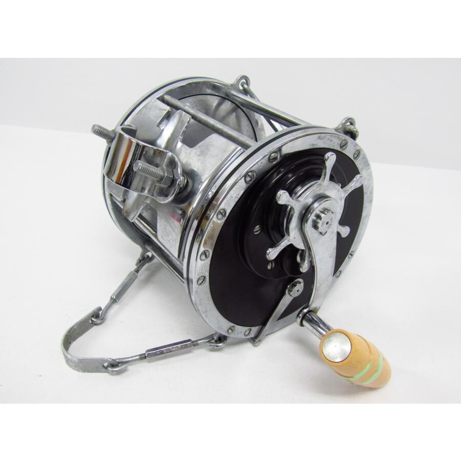 リール PENN SENATOR PENN Special Senator® Star Drag Conventional Reel | PENN