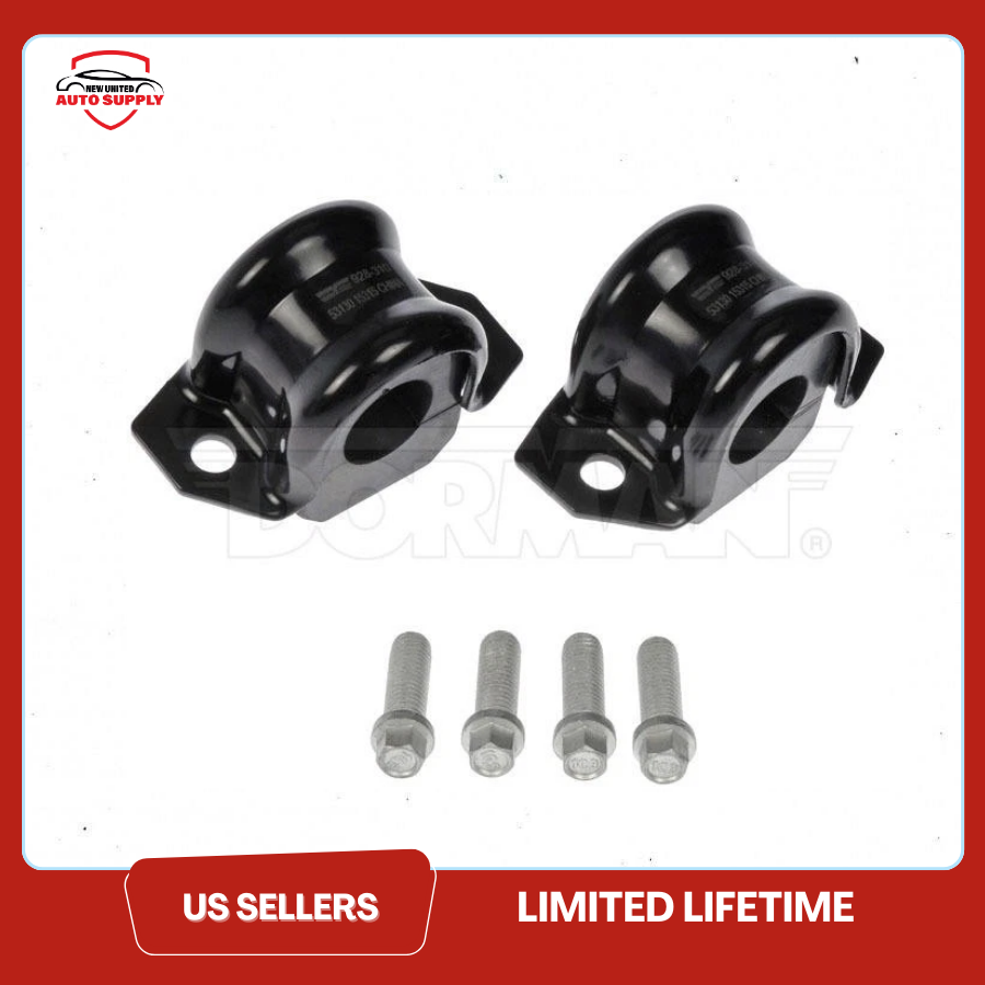 DORMAN 928-310 Stabilizer Bar Bushing Kit for 1988-2000 Chevrolet K1500 GMC