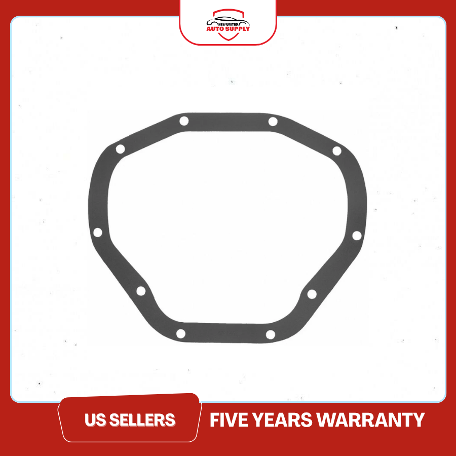 RDS 55447 Felpro Differential Gasket Rear for Chevy Ram Truck F450 F350 SaVana
