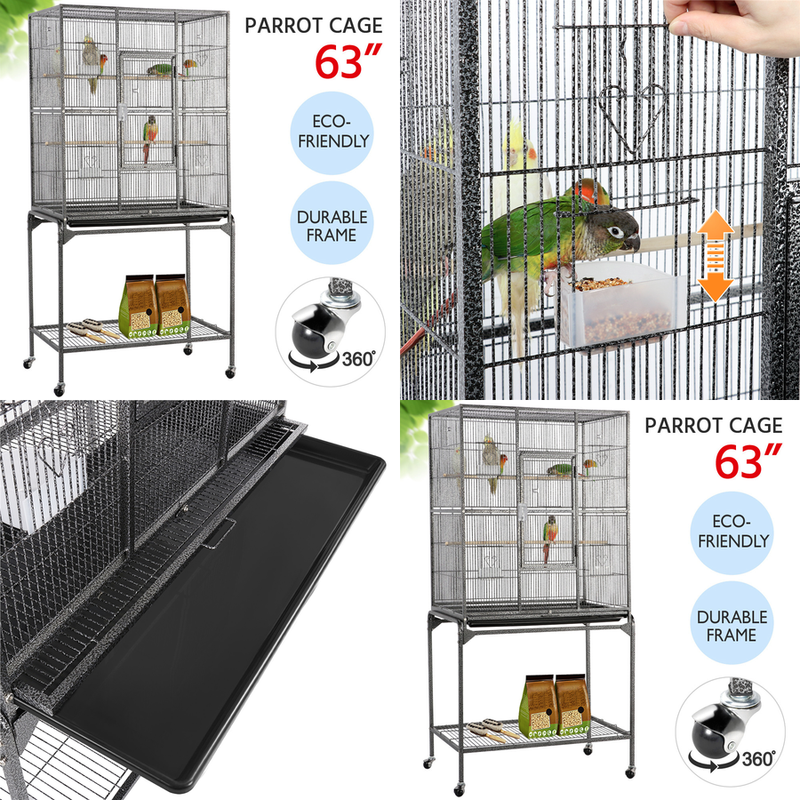 S Perches Accessories