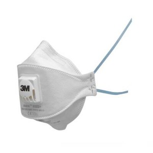 Face Mask 3M 9322A P2 N95 Respirator | Miscellaneous Goods | Gumtree
