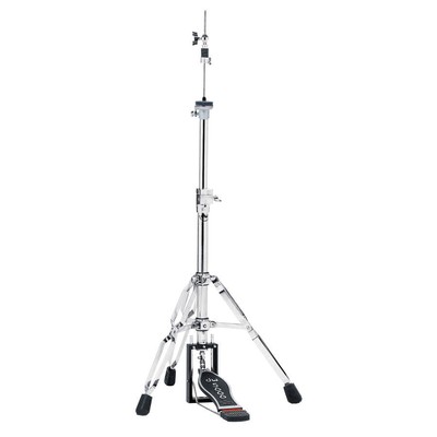 DW HI-HAT STAND DRUM SET WORKSHOP DELTA II HEAVY DUTY 3-LEG - DWCP5500D