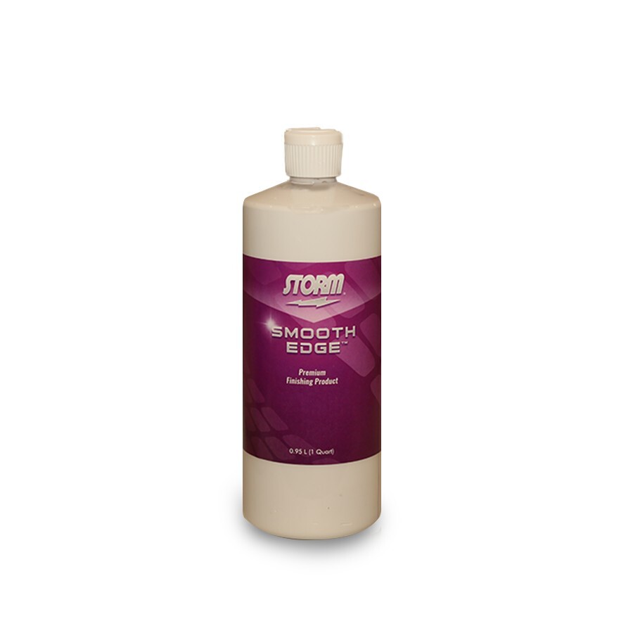 Storm Smooth Edge Bowling Ball Polish 32 oz. Quart