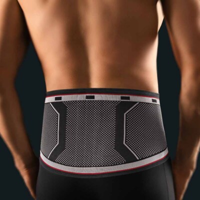 Back brace Bort select with Pelotte