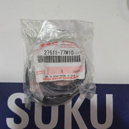 Genuine OEM Drive Axle Shaft Oil Seal 27611-77M10 Fits 2013-2018 Suzuki Ertiga