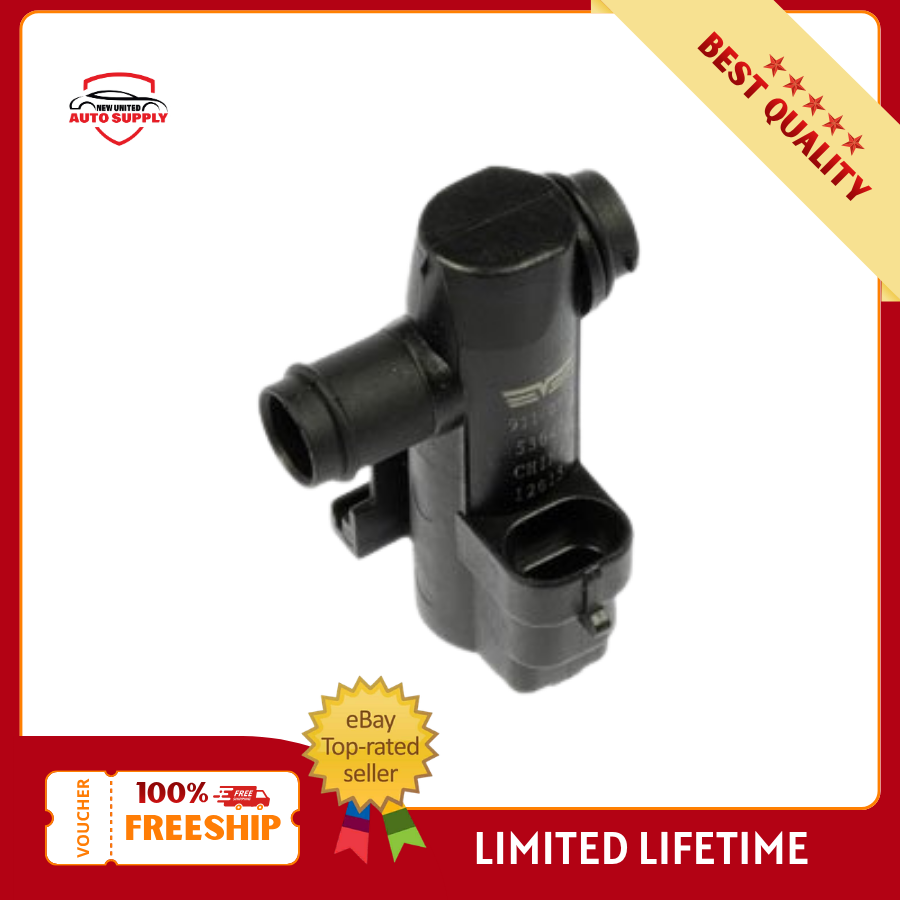 Dorman 911-034 Canister Vent Valve fits 1999-2005 Chevrolet Cavalier Sunfire