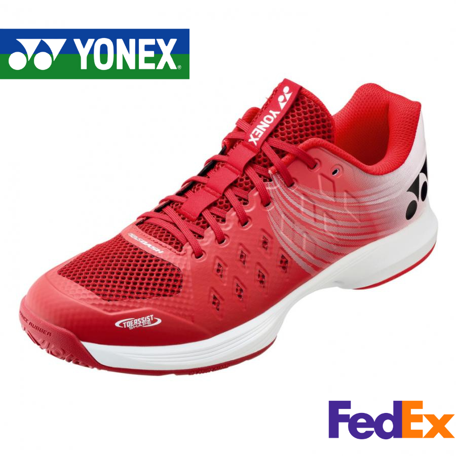 YONEX Tennis shoes POWER CUSHION AERUS DASH 4 GC SHTAD4GC
