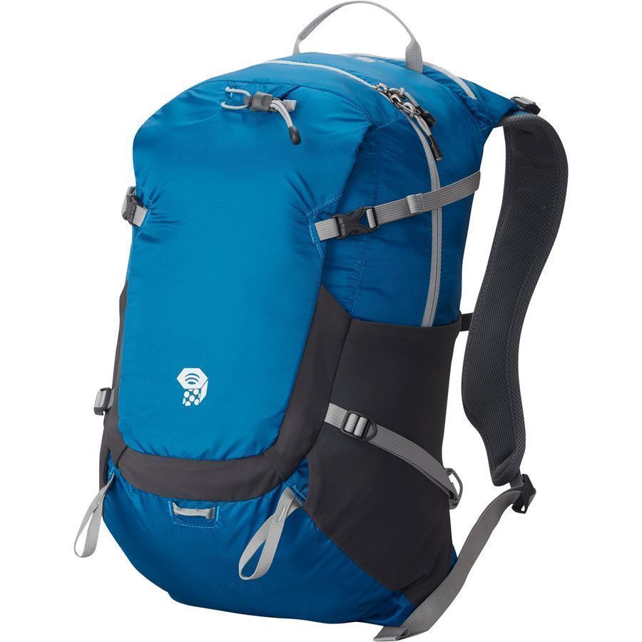 Outdoor-Trekkingrucksäcke