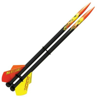 Estes Flying Model Rocket Kit Sidekick  EST 7287