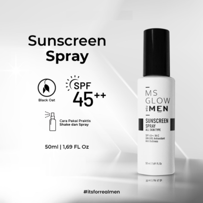 Sunscreen ms glow deals