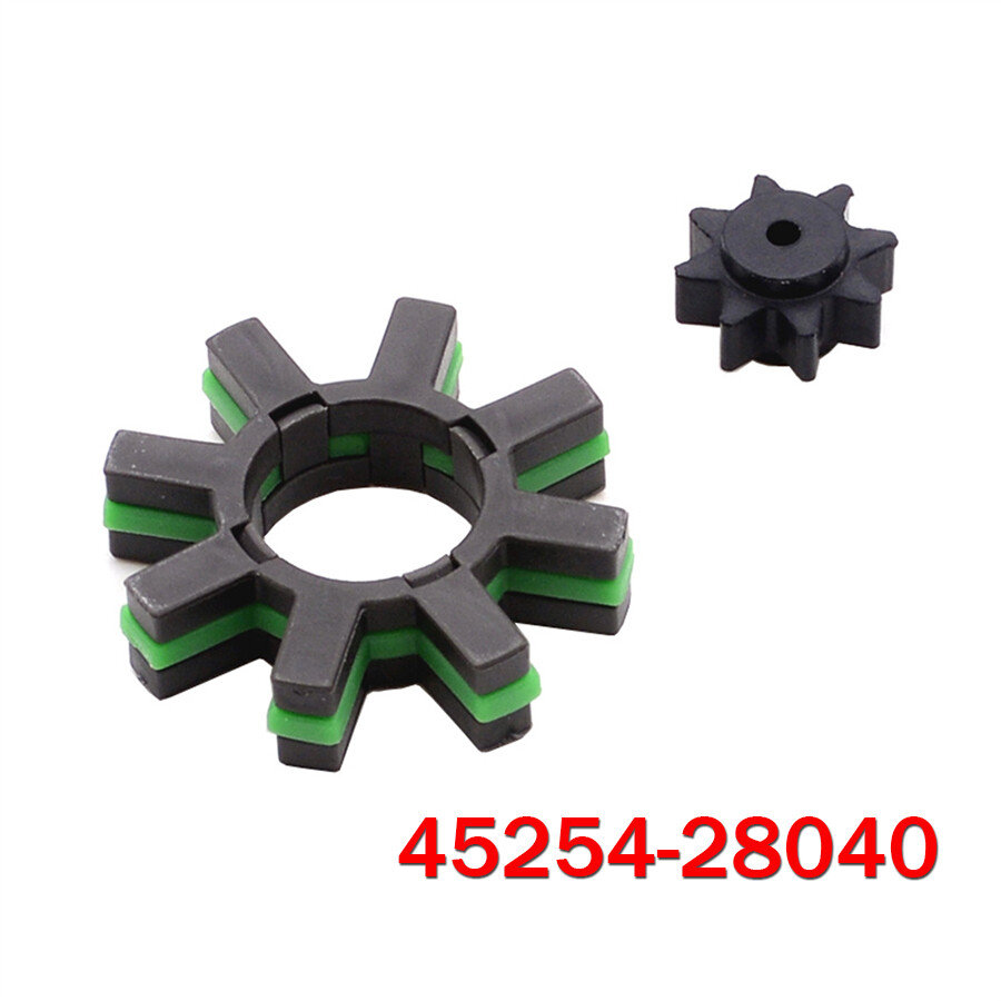 Damper Electric Power Steering Motor Shaft For 2013-2021 Toyota