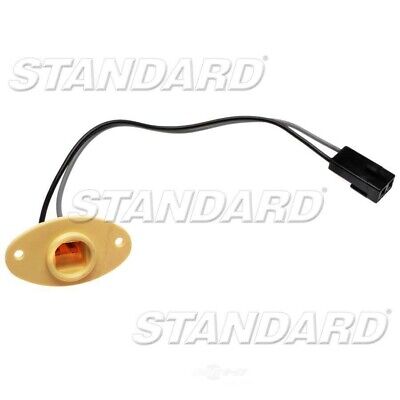License Lamp Socket Standard S-557