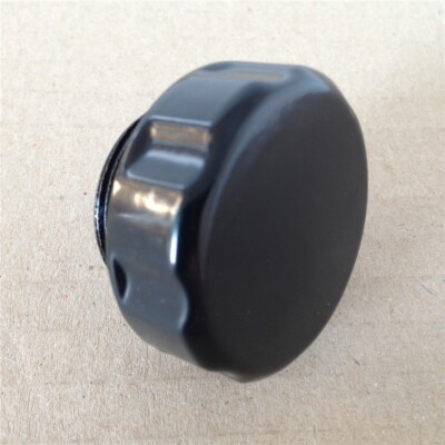 Fluid Reservoir Cap For Kawasaki 90-09 Vulcan 500/86-06 750/95-05 Vulcan 800 Bla