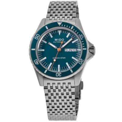 Mido Ocean Star Tribute Special Edition Swiss Made M026.830.11.041.00 Mens Watch