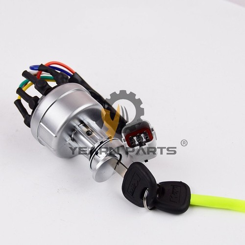 Starting Ignition Switch 21E61-0430 21E610430 for Hyundai