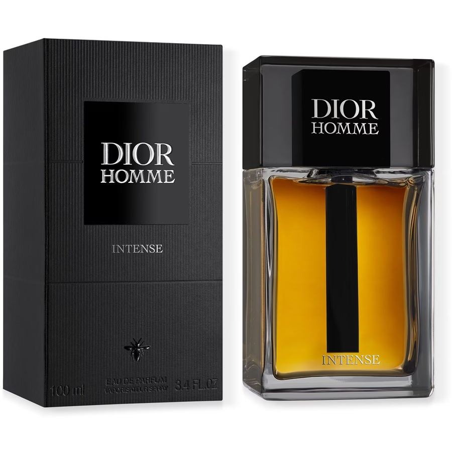 香水(男性用) Dior Homme Parfum 50ml Dior Dior Homme Intense Eau de Parfum for Men 50ml Spray