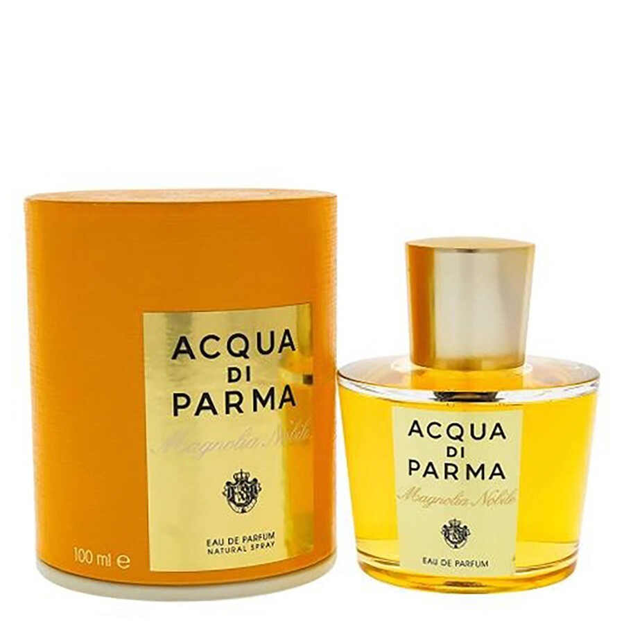 Magnolia Nobile by Acqua di Parma for Women Eau de Parfum 3.4 oz