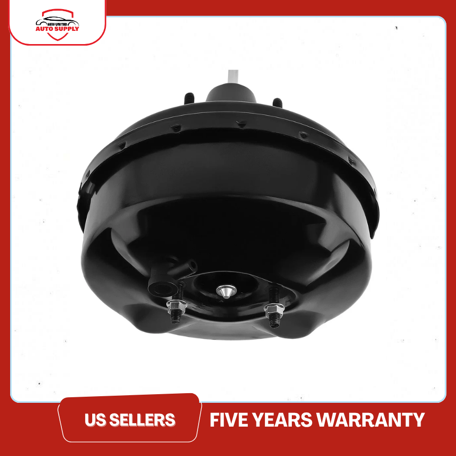54-74818 Vacuum Power Brake Booster For Chevrolet Silverado  1500 2500 5.3L