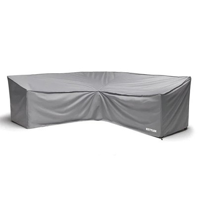 Kettler Palma Grande Corner Sofa Outdoor Furniture Cover - 0993630-PC