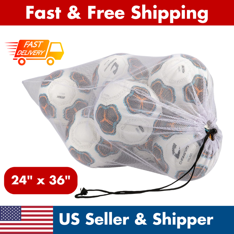Bags Soccer Balls Basketball Football Sports