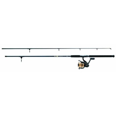 D-Wave Saltwater Combo - Daiwa
