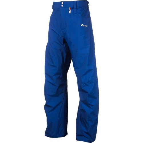 VOLCOM Snow Men's L GORE-TEX Pants - G1352406 - LTM - XL