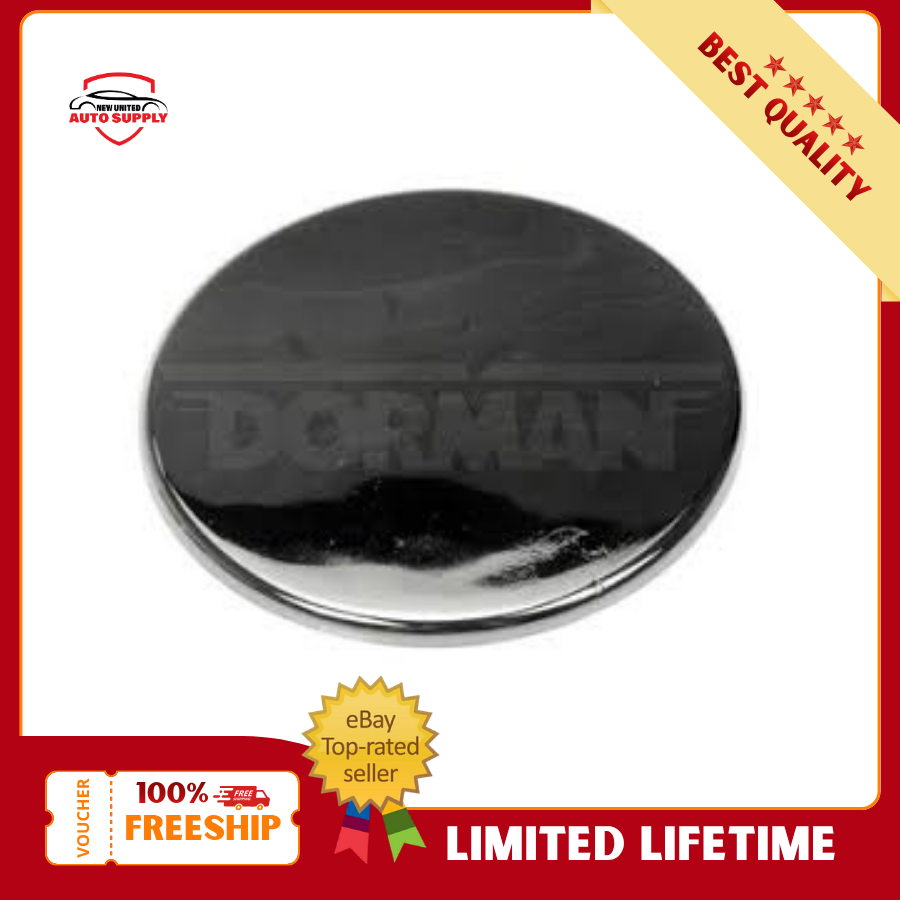 Dorman 909-056 Wheel Center Cap fits 2000-2008 Ford Focus