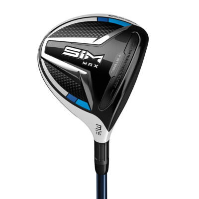 TaylorMade - 美品 SIMMAX 2020年 希少4番アイアンTENSEI BLUE 60R $_1.JPG?set_id=880000500F