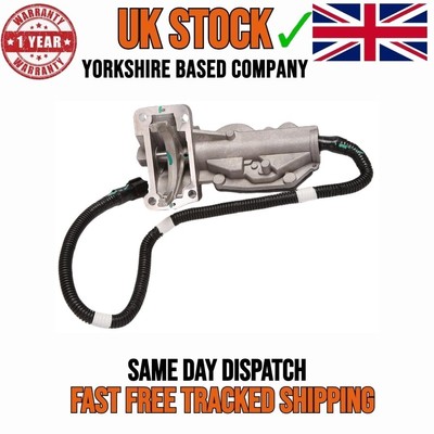 NEW FRONT AXLE ACTUATOR ASSY FITS ISUZU RODEO 3.0 DiTD 2007-2012 8973679590