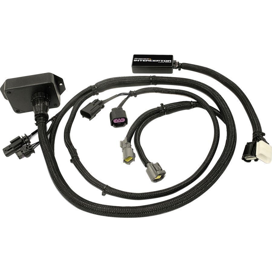 Elektrik-Teile zum Auto-Tuning