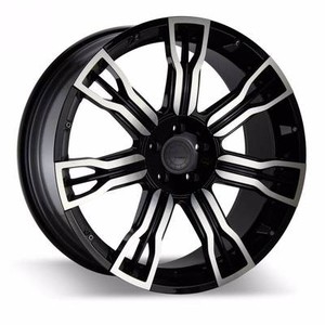 22" RANGE ROVER EVOLUTION STYLE WHEELS SPORT EVOQUE ...