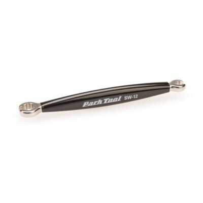 chiave a doppia estremita mavic 7-spline sw-12 SW-12 Park Tool bici ruote