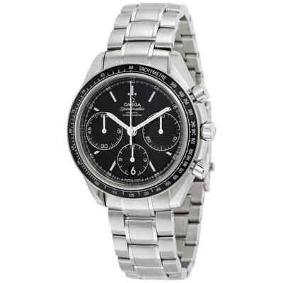 Мужские часы Omega Speedmaster Racing с автоматическим хронографом 326.30.40.50.01.001